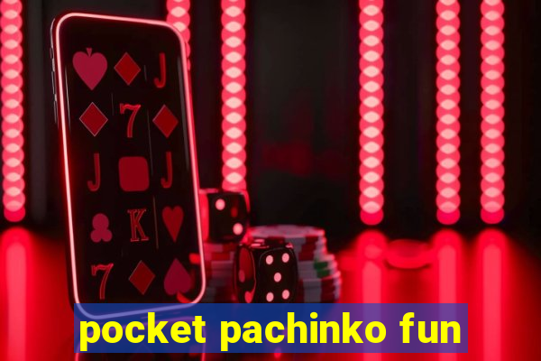 pocket pachinko fun